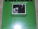Dr Martin Luther King Speaks to District 65 DWA LP record NEW factory sealed