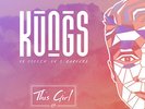 Kungs - Cookin' On 3 Burners - This Girl - MAXI VINYL (4-Track)