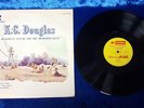 K.C. Douglas - A Dead-Beat Guitar and the Mississippi Blues ? COOK 5002 MONO