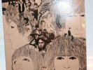 SEALED RARE, The Beatles, Revolver Original Capitol Records/EMI, Vinyl Album LP