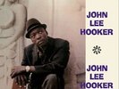 John Lee Hooker [Galaxy] by John Lee Hooker.