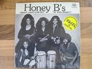 HONEY B'S WHAT LOVE CAN DO N SOUL REISSUE.