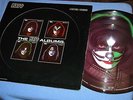PETER CRISS SOLO LP Orig (NM) 