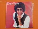 ELISIO VIEIRA - ALVORADA LP CABO VERDE KILLER TROPICAL DANCEFLOOR MINT