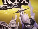 NOFX - The Decline (reissue) - Vinyl (12