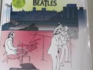 BEATLES - THE ROOFTOP CONCERT -  LIMITED EDITION GREEN DOUBLE VINYL LP