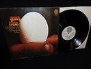 GRAVY TRAIN - A BALLAD OF A PEACEFUL MAN - 1ST GERMAN VERTIGO SWIRL 1971 MINT-