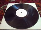 steel mill - green eyed god - 1st issue white label test pressing mint