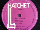 Greatest Hits Super Dubb-Wise Very rare Jamaican Dub LP mid 70s ? Top EX vinyl