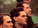 ELEMENT OF CRIME - The Ballad of Jimmy and Johnny - LP - A Ship Is Passing -1989