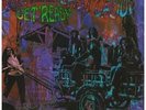 RICHARD LAST GROUP Get Ready LP 12 Track (ak062) EUROPEAN Akarma