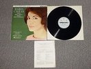 Maria CALLAS Columbia SAX2410 - French Operatic Arias  RARE FACTORY SAMPLE
