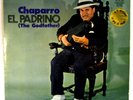 Chaparro/ All Star Band- 1972-Rico-RLP 709-12”-33 1/3 RPM-LP- “El Padrino”