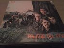 FRUTOS DEL PAIS LP  CHILE PSYCH ORIG POKORA 3*