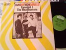 CANNIBAL & HEADHUNTERS - LAND OF 1000 DANCES - US LP