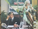 10cc How Dare You.  Vinyl album LP. SIGNED. Great condition.