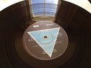 PINK FLOYD DARK SIDE OF THE MOON SOUTH AFRICA LP INVERTED BLUE PRISM
