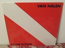 Van Halen Diver Down ?LP SEALED US 1st Press