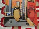 Super furry animals radiator original vinyl indie britpop