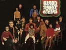 BLOOD  SWEAT & TEARS - child is father to the man