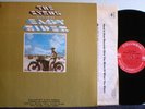 The BYRDS, BALLAD OF EASY RIDER, ORIGINAL 1969 LP, MINT- VINYL super clean