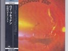 ROY BUCHANAN Second Album (1973 Polydor) JAPAN mini lp cd SHM cd UICY-75473 NEW