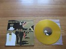 SKYHOOKS - Living In The 70's - MINT Limited Edition YELLOW VINYL LP - Shirley