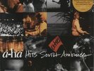 A-Ha Hits South America Limited Edition RSD Vinyl LP 12 Inch Record New Sealed