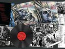 Protector - A Shedding Of Skin LP #104380