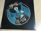 Ghost ?– Opus Eponymous LIMITED EDITION VINYL PICTURE DISC