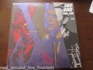 DAVID BOWIE SOUND AND VISION 6 LP BOX SET CLEAR VINYL NEAR MINT