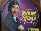 ALAN PARTRIDGE KNOWING ME KNOWING YOU STEVE COOGAN PICTURE DISC RSD 2016 RSD16