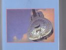 DIRE STRAITS empty Brothers In Arms big PROMO Drawer box for JAPAN mini lp cd