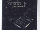 SUPERTRAMP empty Crime Of The Century Disk Union Promo Box for JAPAN mini lp cd