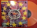 U2 - Zooropa - Orange Vinyl Import LP