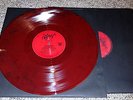 Faith No More King for a Day 180g 2 LP RED MARBLED vinyl Music on Vinyl MoV NEW