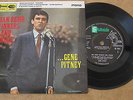 UK EP Gene Pitney STATESIDE SE1041  - SAN REMO WINNERS &  OTHERS Near Mint