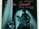 33CX SCHUMANN FANTASIA CARNAVAL ANNIE FISCHER UK LP