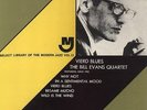2xlp JAPAN Bill Evans Vierd How my heart sings Epic/Riverside vinyl ex+/nm-