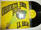 HERMANOS FLORES LATIN FUNK LA MULA  DICESA EL SALVADOR  # 162 HEAR