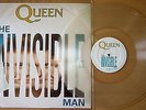 QUEEN THE INVISIBLE MAN 12
