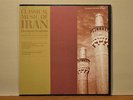 Classical Music of Iran Dastgah Systems Vol 2  Orig Folkways FW 8832 LP