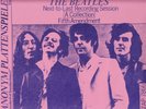 Beatles . Next-to-Last Recording Session . Netherlands? . ZAP 7866 LP
