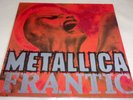 Metallica Frantic 12