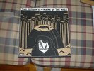 THE RESIDENTS Mark of the Mole LP rare brown vinyl autographed Ralph Snakefinger