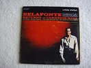 RCA LIVING STEREO / BELAFONTE RETURNS TO CARNEGIE HALL ( NM ) 2LP ; LSO-6007