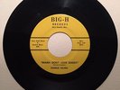 Eudelle Haven Penalty for Broken Vows/Mama Don't Love Daddy Big H Country