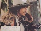 Bob Dylan - Desire 1975 UK (Vinyl) LP CBS Label.