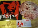 MADONNA  REBEL HEART  PART 2 LP 12