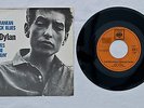 BOB DYLAN.  Subterranean homesick blues 7